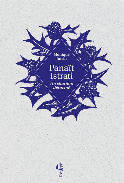 Panaït Istrati