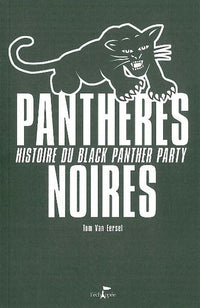 Pantheres Noires