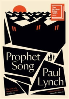 Le chant du prophète