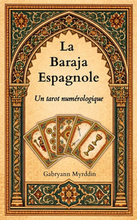 La Baraja Espagnole