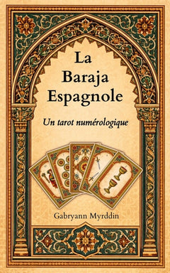 La Baraja Espagnole