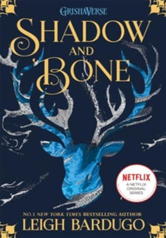 Grisha - Tome 1