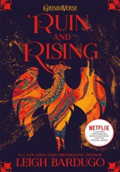 Grisha - Tome 3