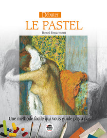 Débuter le pastel
