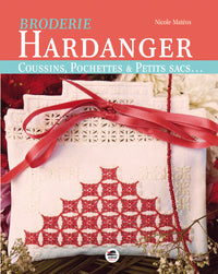 Broderie Hardanger