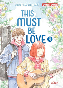 This must be love, Tome 04