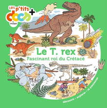 Le T. rex