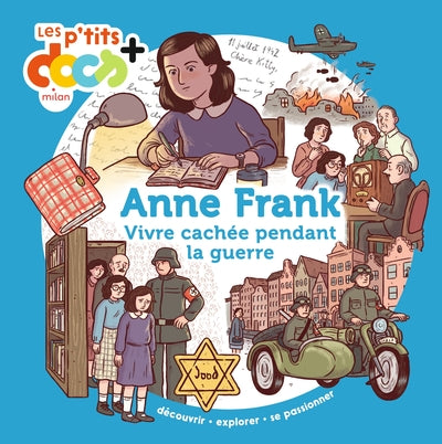 Anne Frank
