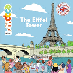 La tour Eiffel