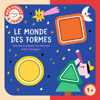 Le monde des formes