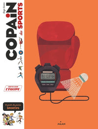copain des sports