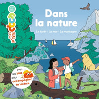 Dans la nature