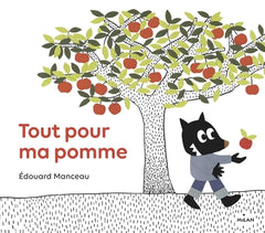 Tout pour ma pomme !