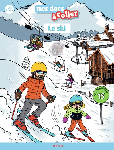 Le ski