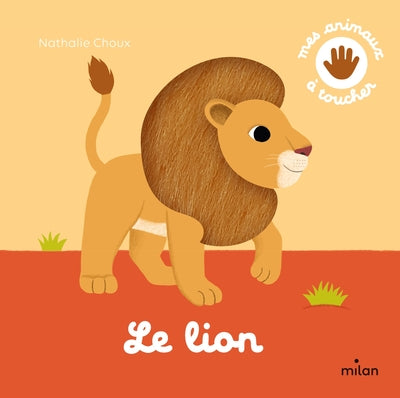 Le lion