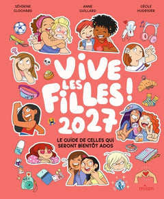 Vive les filles ! 2027