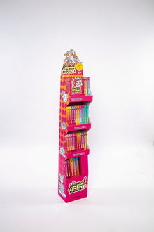 Journal d'une grosse nouille