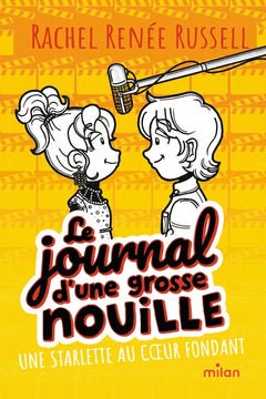 Le journal d'une grosse nouille, tome 07