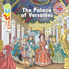 The Palace of Versailles