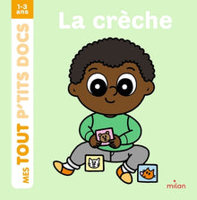 La crèche