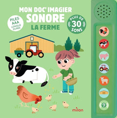 La ferme