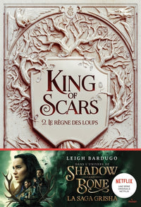 King of scars - Tome 2