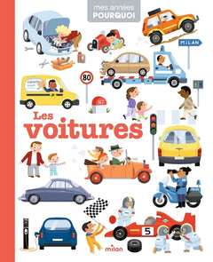 Les voitures