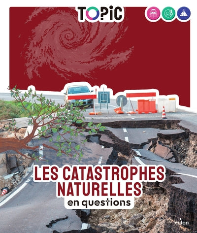 Les catastrophes naturelles