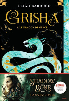 Grisha - Tome 2