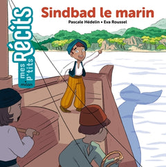 Sindbad le marin
