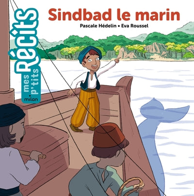 Sindbad le marin