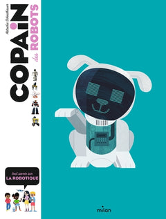 Copain des robots