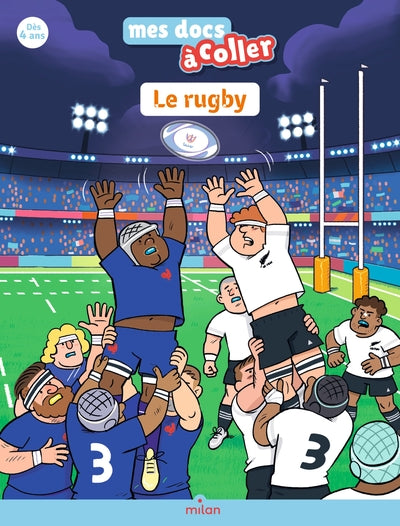 Le rugby