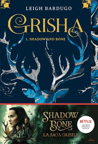 Grisha - Tome 1