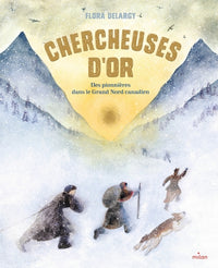 Chercheuses d'or
