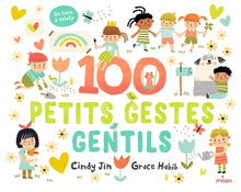 100 petits gestes gentils