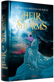 Heir of storms, Tome 01