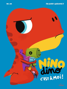 Nino Dino - C'est à moi !