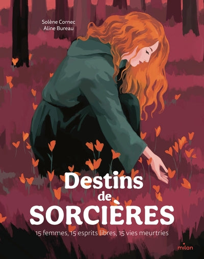 Destins de sorcières
