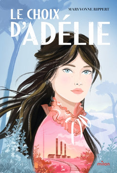 Le choix d'Adélie