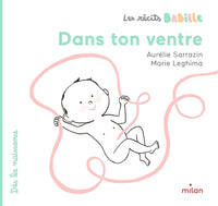 Dans ton ventre
