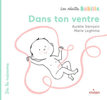 Dans ton ventre