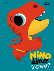 nino dino
