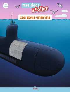 Les sous-marins