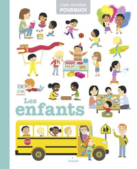 Les enfants