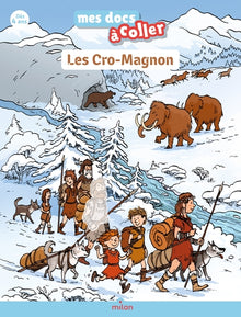 Les Cro-Magnon