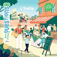 L'Italie