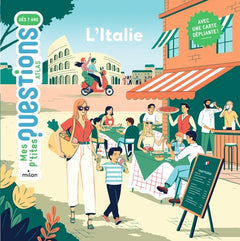 L'Italie