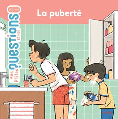La puberté