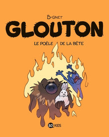 Glouton, tome 06